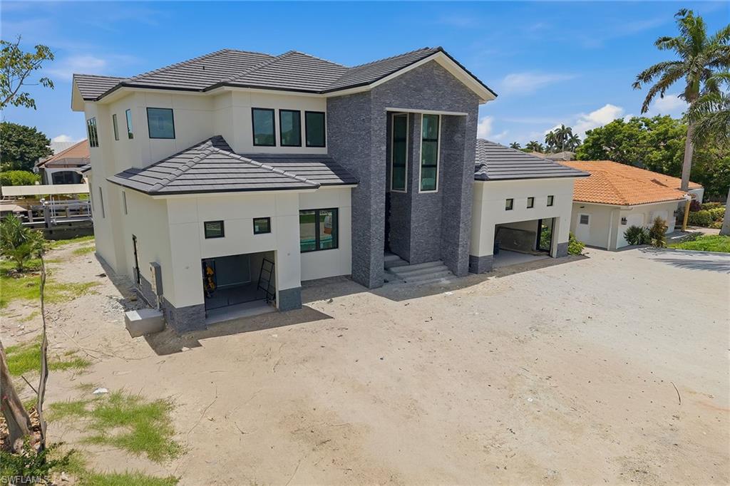 MARCO ISLAND - Residential