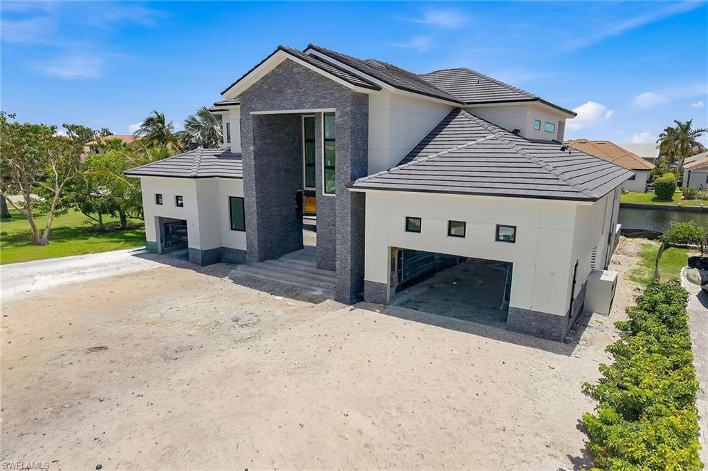 MARCO ISLAND - Residential