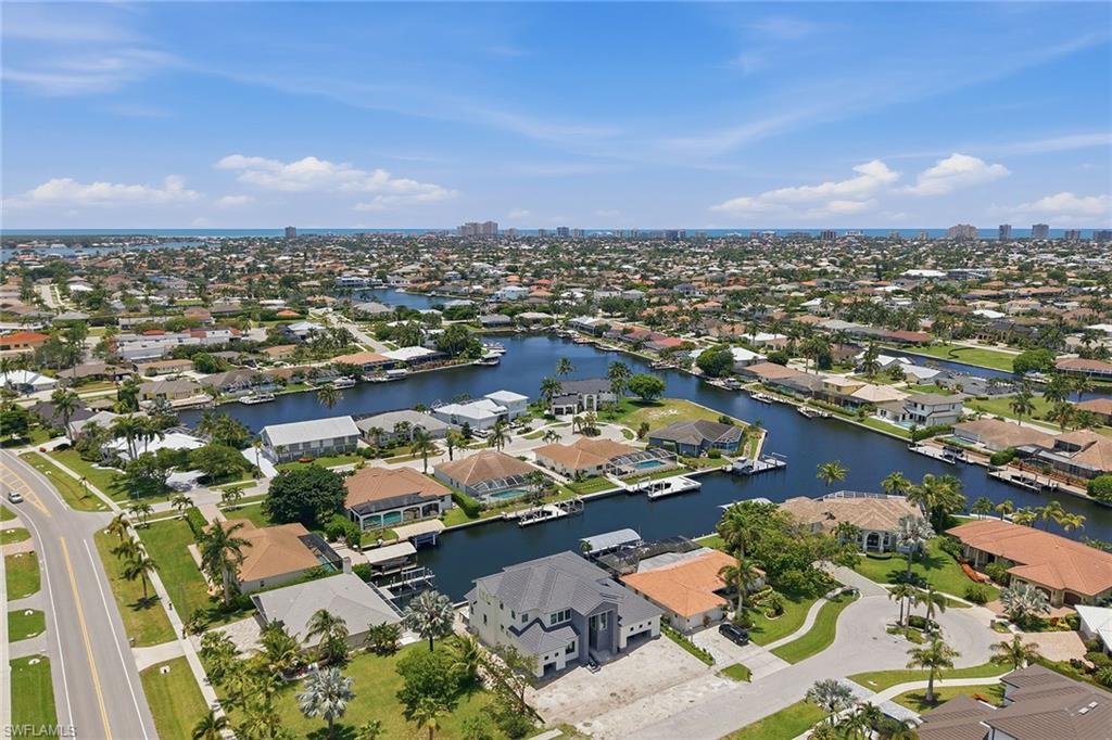 MARCO ISLAND - Residential