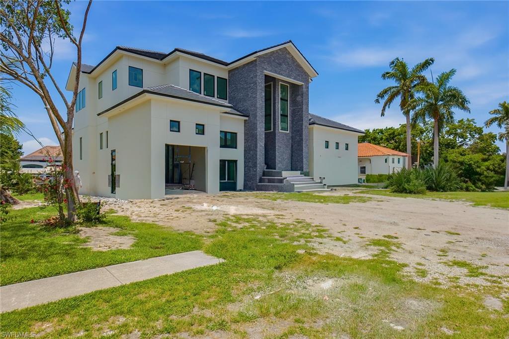 MARCO ISLAND - Residential