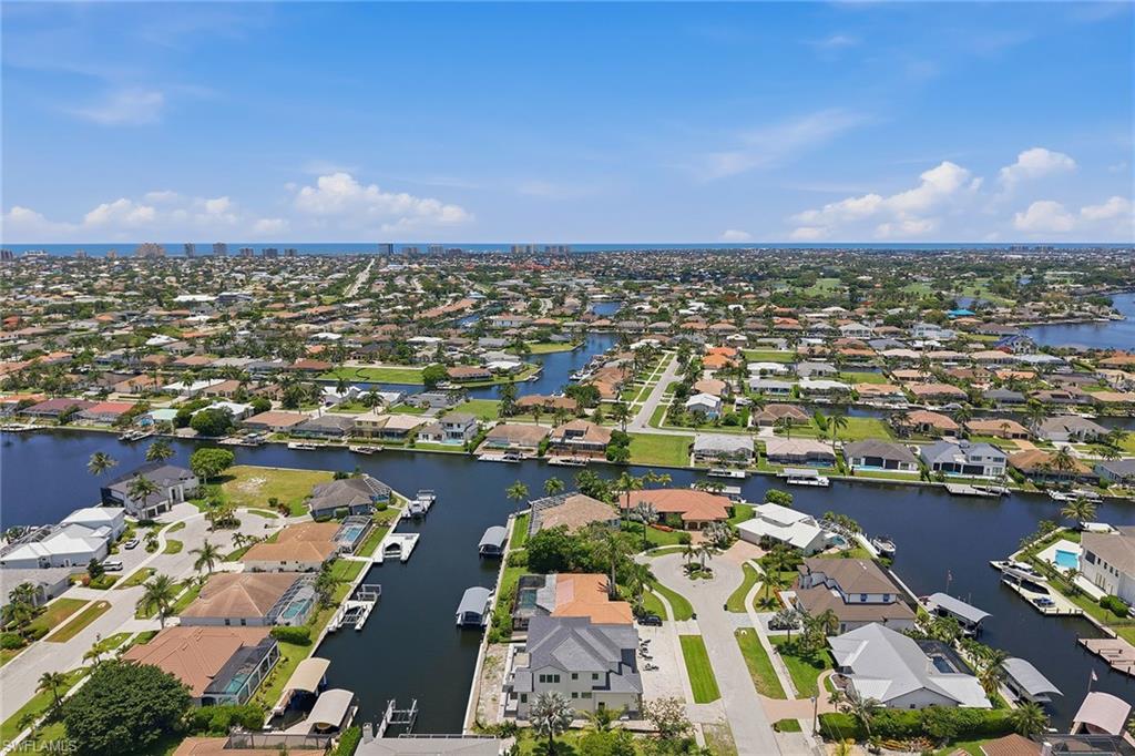 MARCO ISLAND - Residential