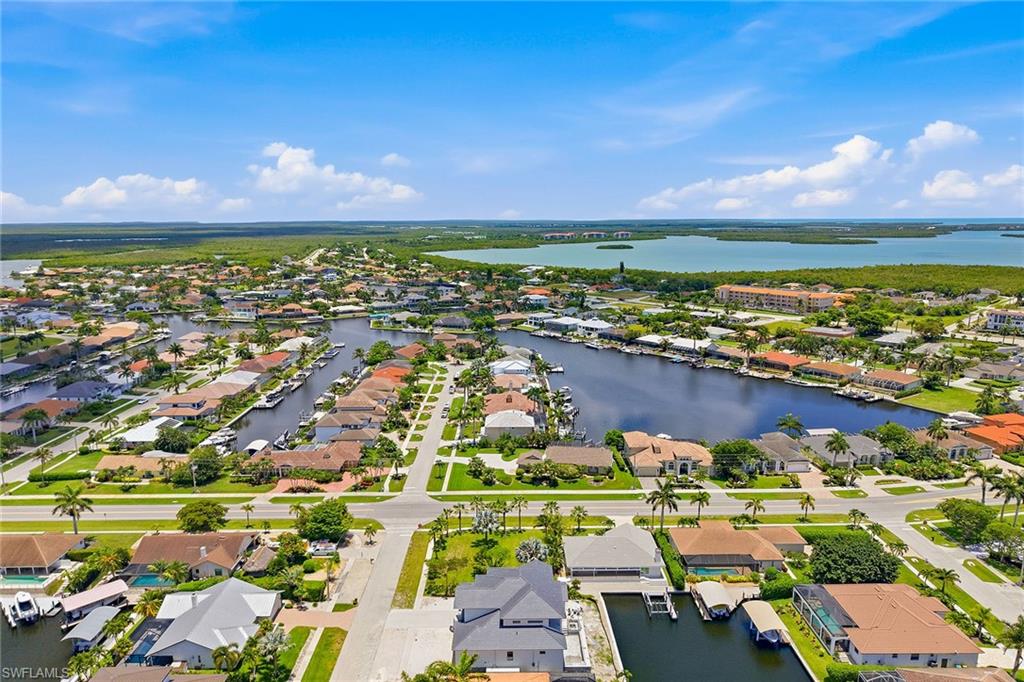 MARCO ISLAND - Residential