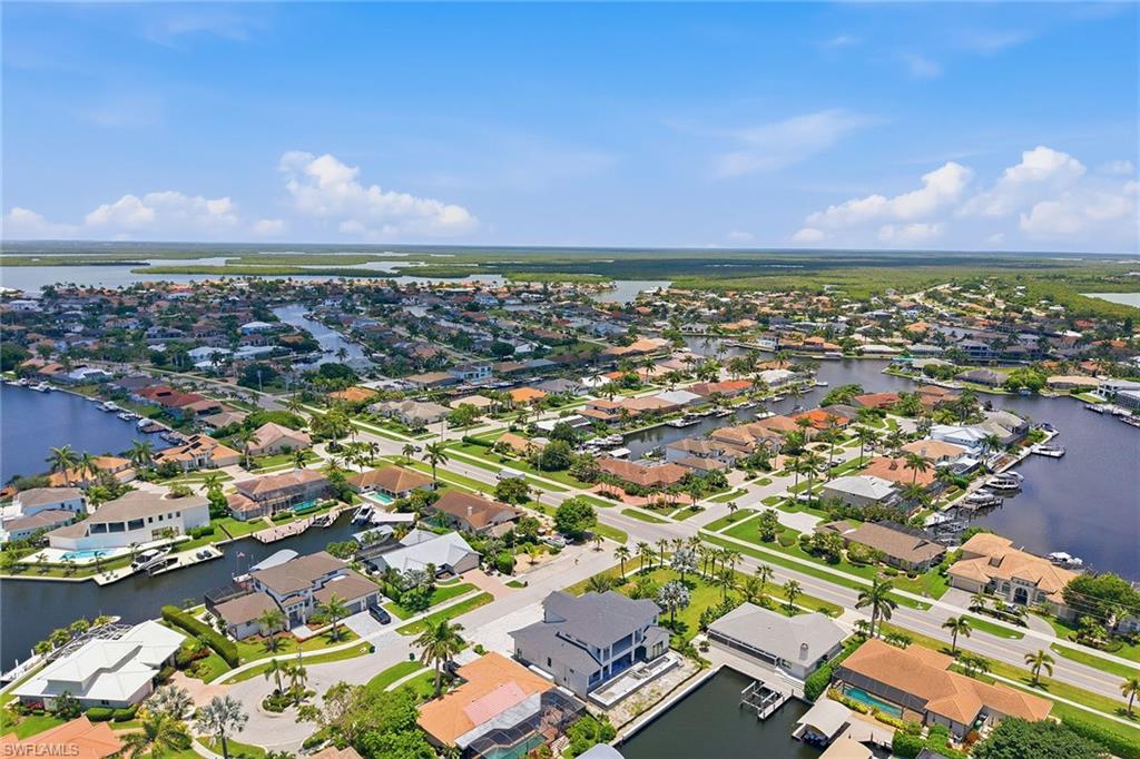 MARCO ISLAND - Residential