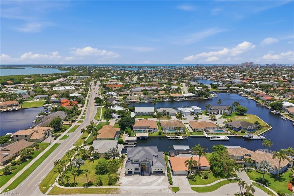 MARCO ISLAND - Residential
