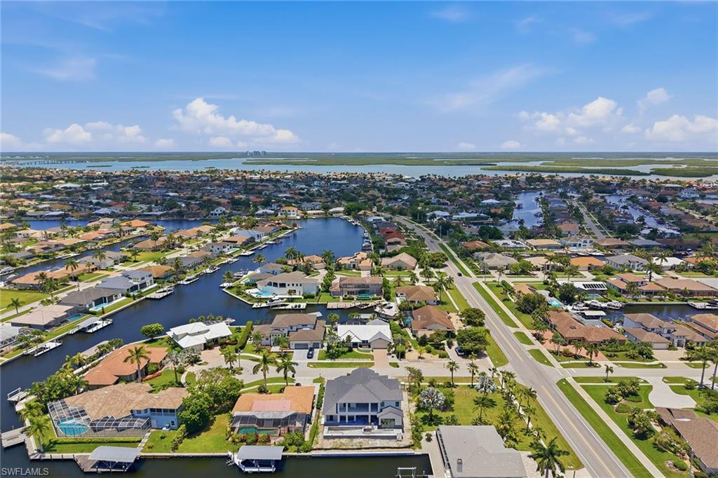 MARCO ISLAND - Residential