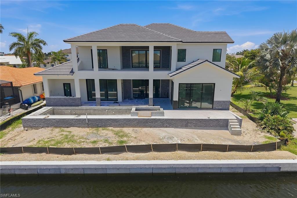 MARCO ISLAND - Residential