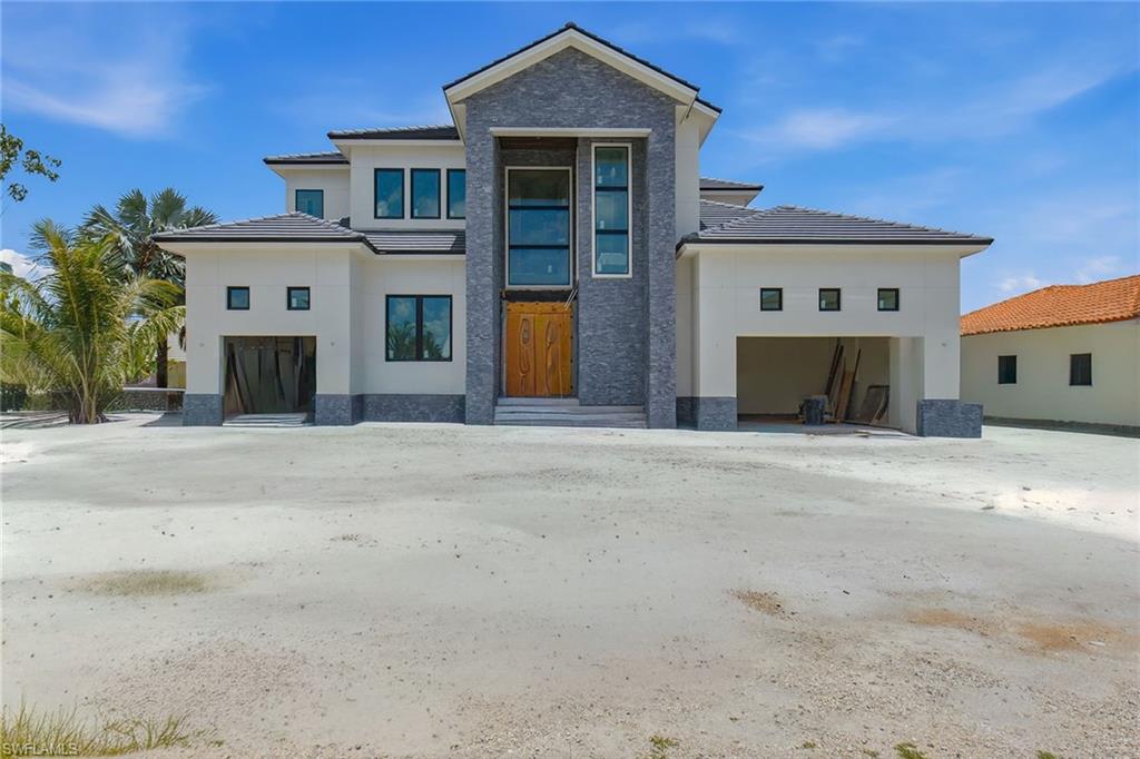 MARCO ISLAND - Residential