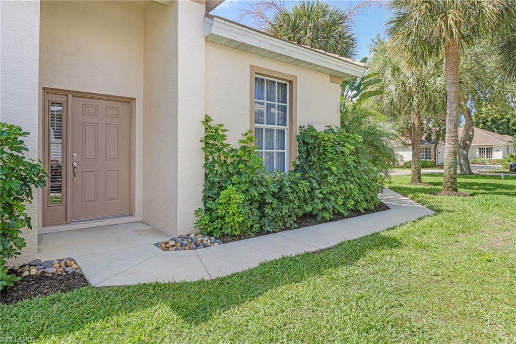 MAPLE BROOKE - Residential