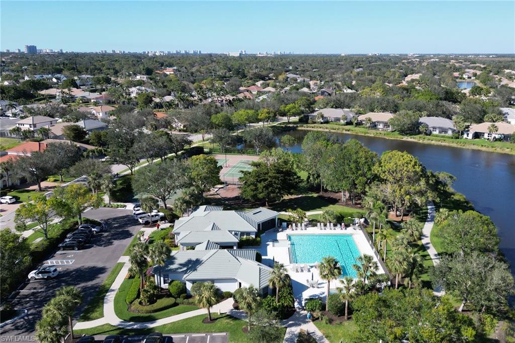 MAPLE BROOKE - Residential