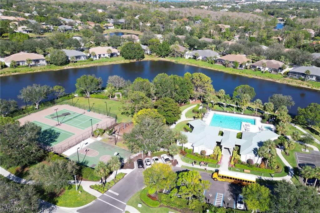 MAPLE BROOKE - Residential
