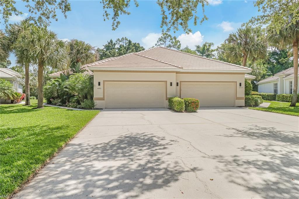 MAPLE BROOKE - Residential