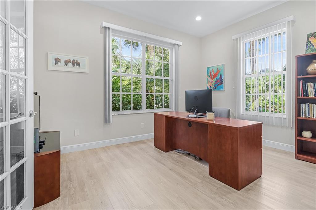 MAPLE BROOKE - Residential