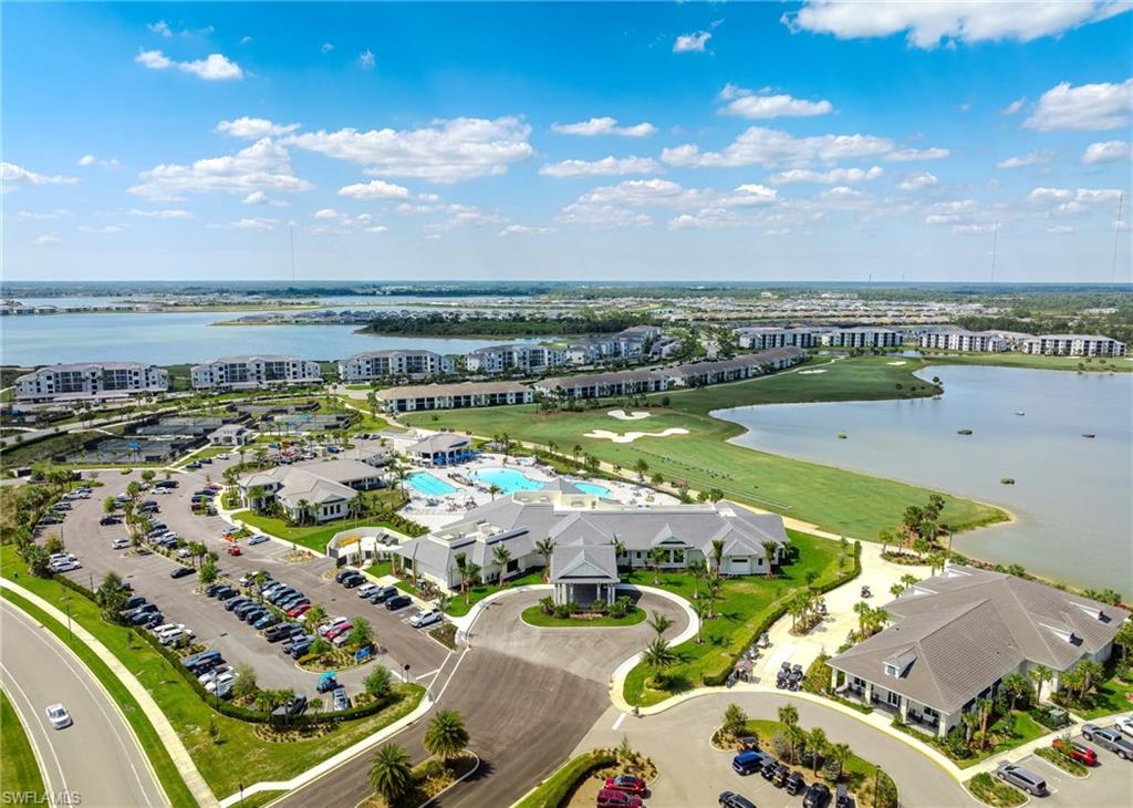 BABCOCK NATIONAL - Residential