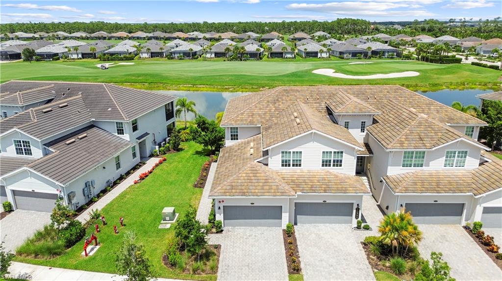 BABCOCK NATIONAL - Residential