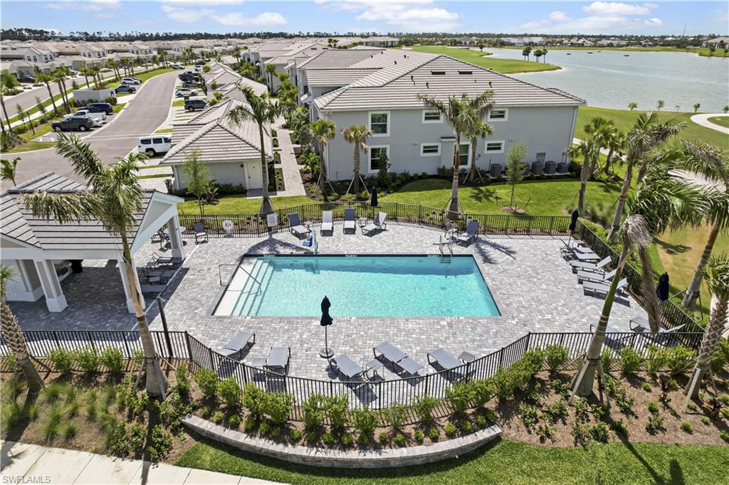 BABCOCK NATIONAL - Residential