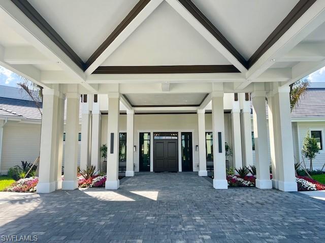 BABCOCK NATIONAL - Residential