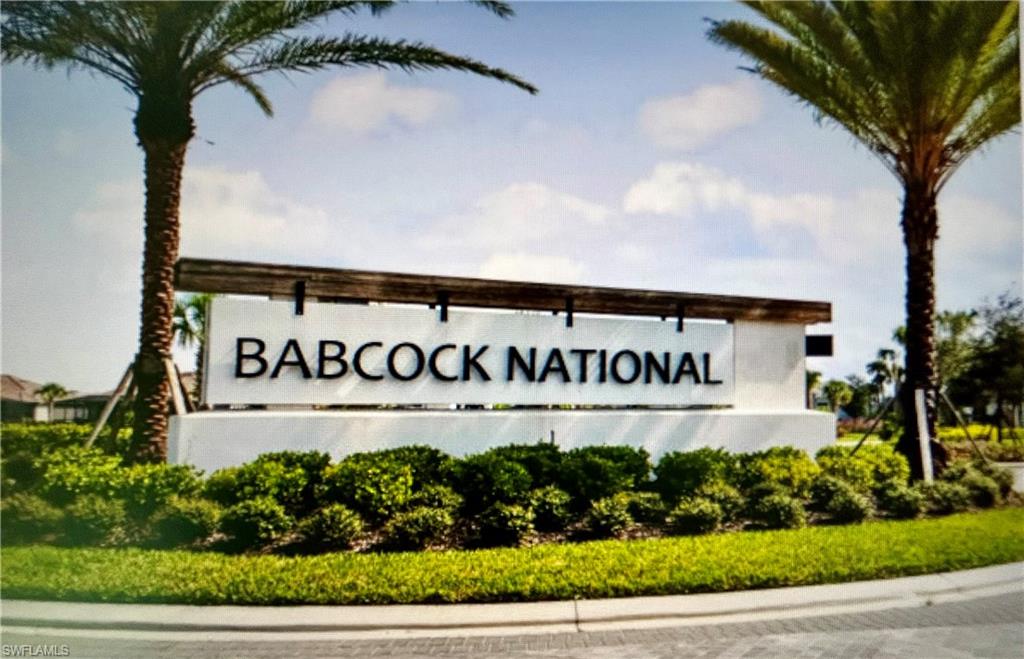 BABCOCK NATIONAL - Residential
