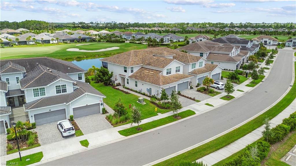 BABCOCK NATIONAL - Residential