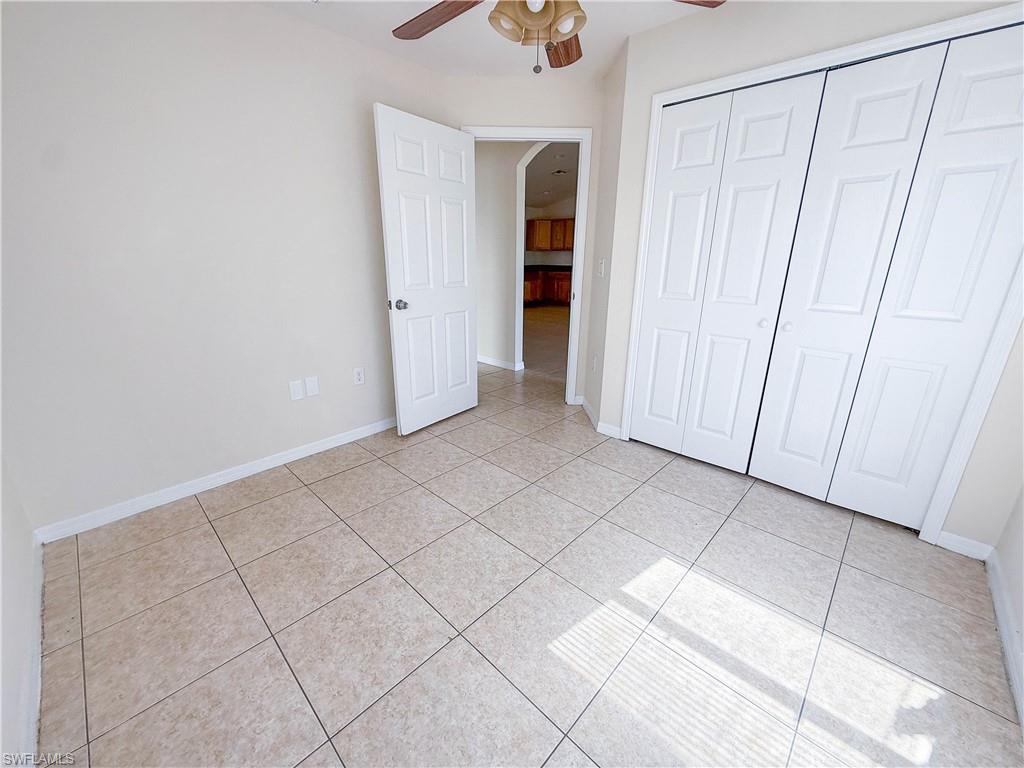 LEHIGH ACRES - Residential Lease