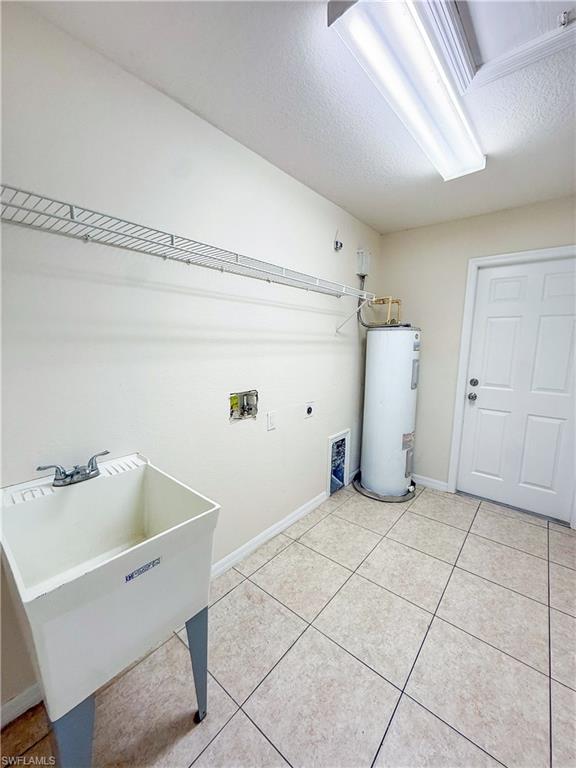 LEHIGH ACRES - Residential Lease