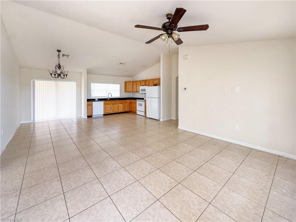 LEHIGH ACRES - Residential Lease