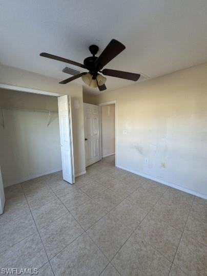 LEHIGH ACRES - Residential Lease