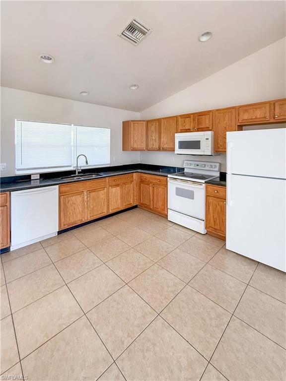 LEHIGH ACRES - Residential Lease