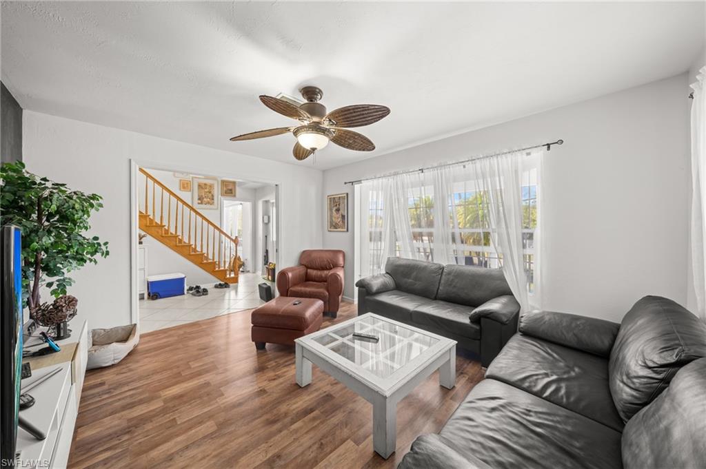 PINE ISLAND ESTATES - Residential