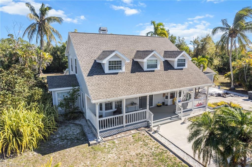 2.5 ACRES. SPACE. PRIVACY. FREEDOM.  Fully cleared, gated 2.5-acre property that gives you room to live the way you want.



This 2,775 sq ft home offers 3 bedrooms + den, 2.5 baths, a living room with fireplace plus a separate family room. Additionally there is an air-conditioned bonus room — perfect for a game room, gym, or home office. 



Outside is where this property truly separates itself. Enjoy the screen enclosed pool, fire pit area, dog kennel building, chicken coops and wide-open acreage that’s cleared, landscaped. A gated circular driveway adds privacy. No HOA. There are several mature fruit trees on the property, including mango, mulberry, starfruit trees, and others.

If you’ve been looking for space — real space — this is it.