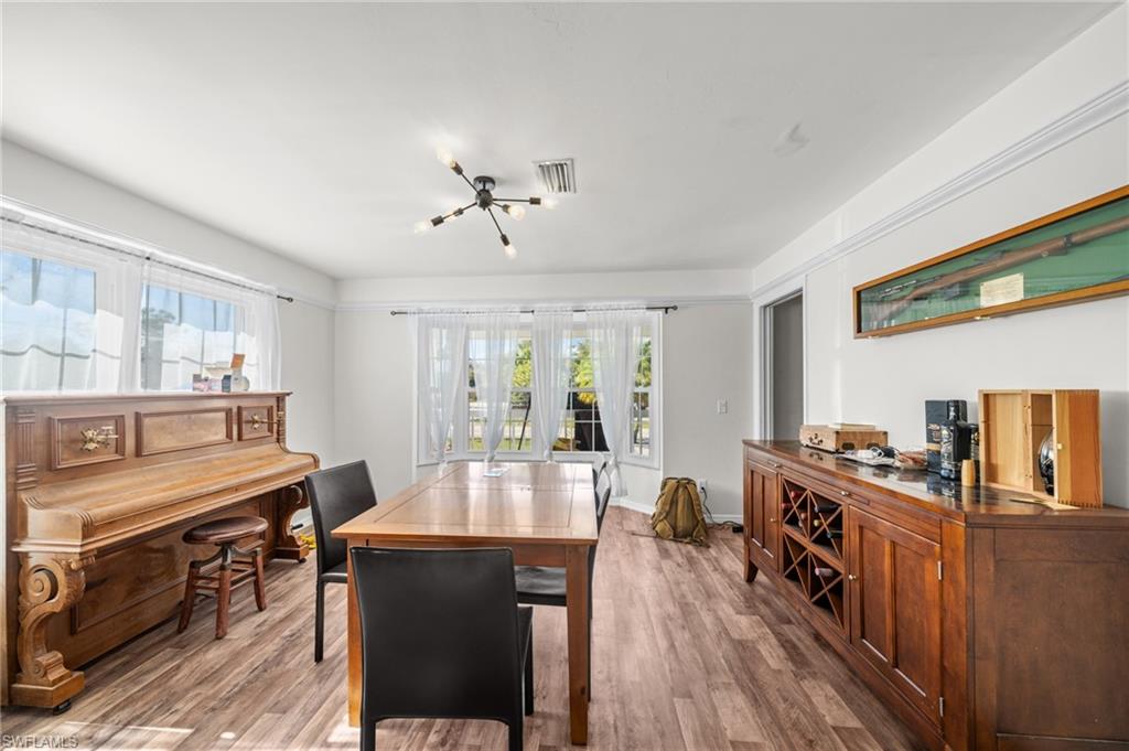 PINE ISLAND ESTATES - Residential