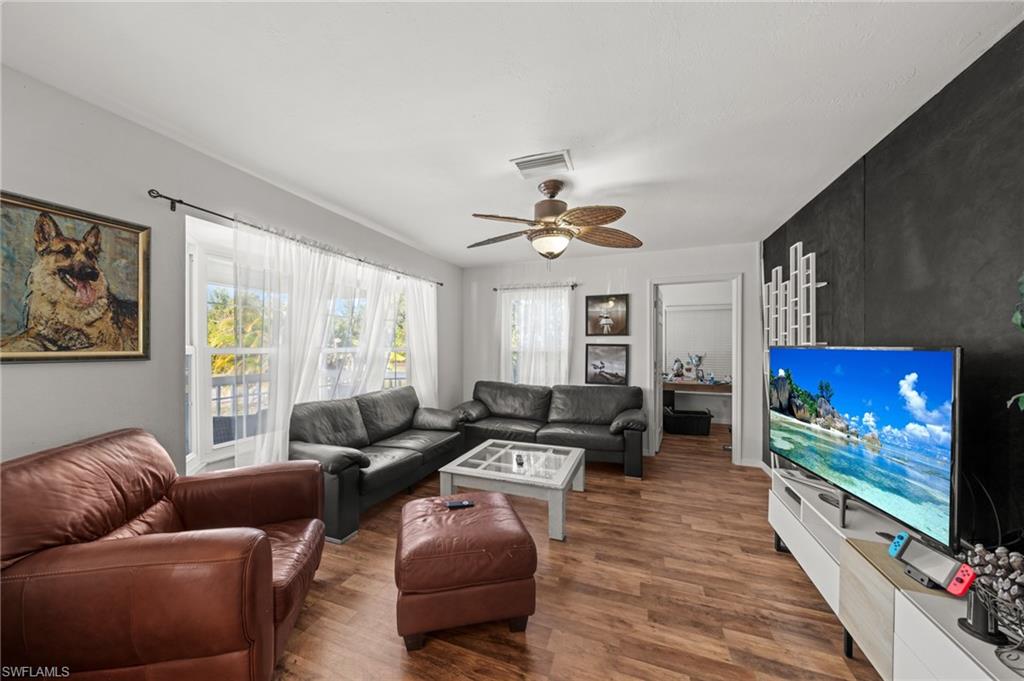 PINE ISLAND ESTATES - Residential