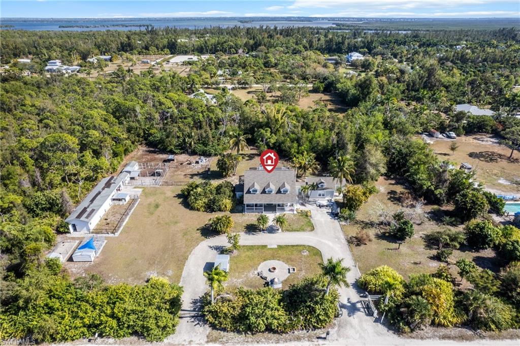 PINE ISLAND ESTATES - Residential