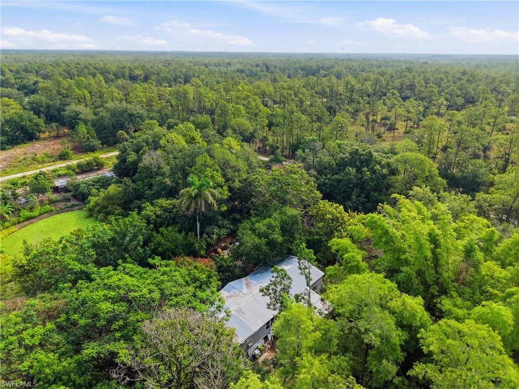 WILDCAT FARMS - Residential