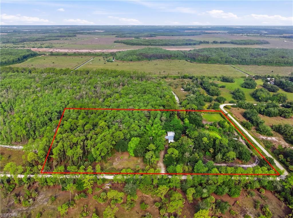 WILDCAT FARMS - Residential