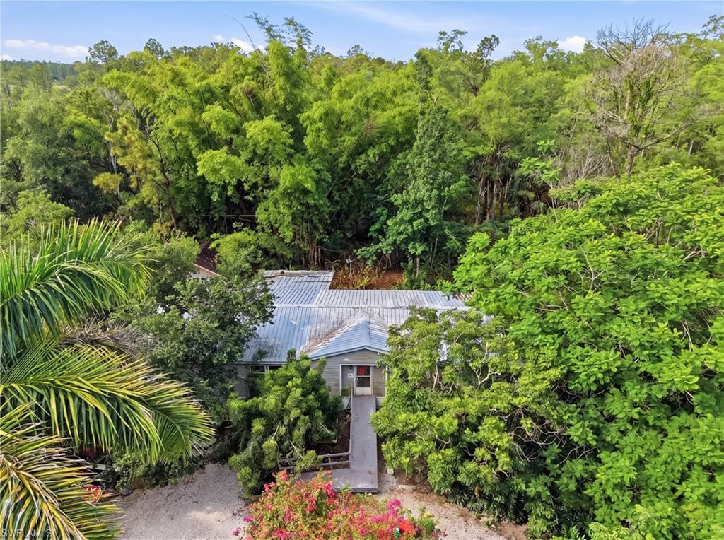 WILDCAT FARMS - Residential