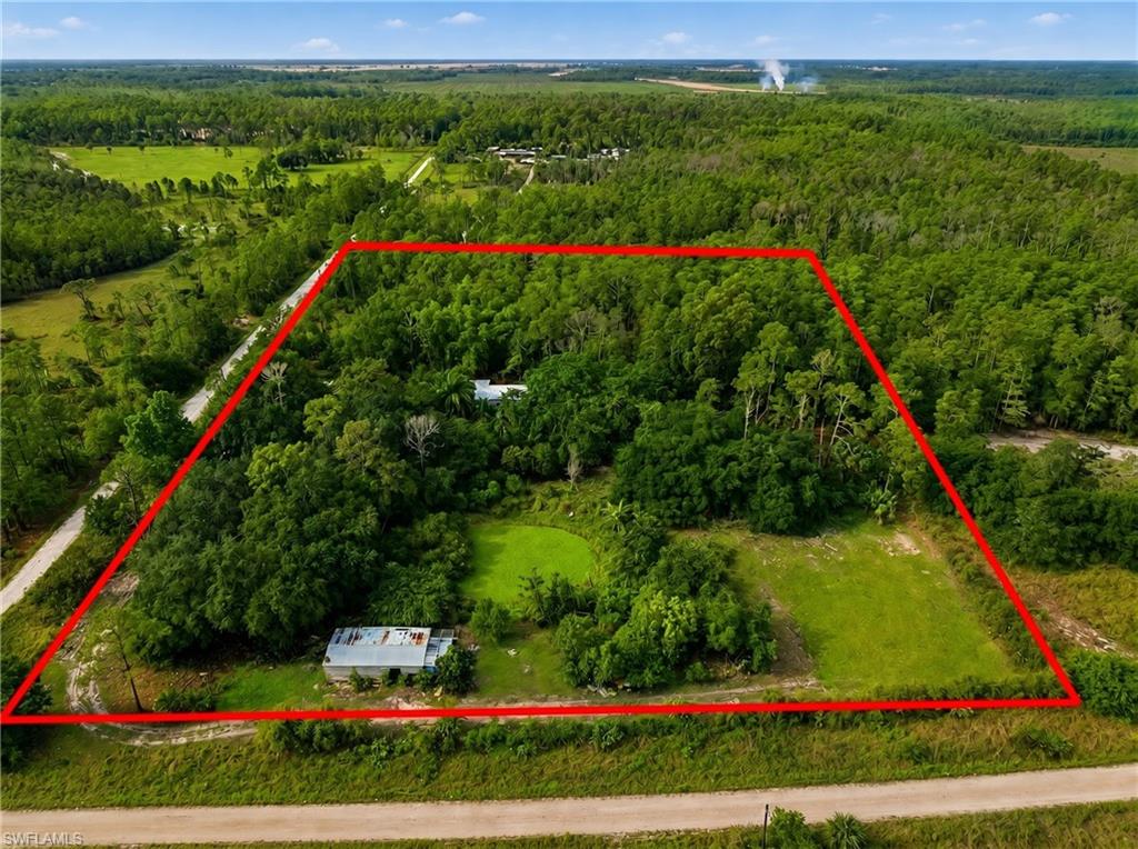 WILDCAT FARMS - Residential