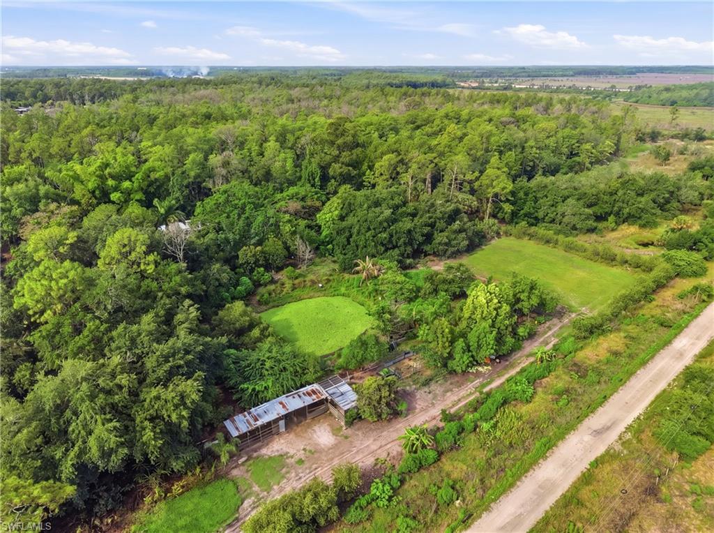 WILDCAT FARMS - Residential