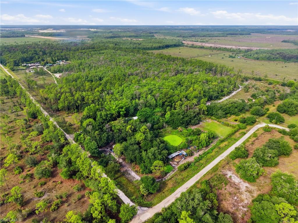 WILDCAT FARMS - Residential