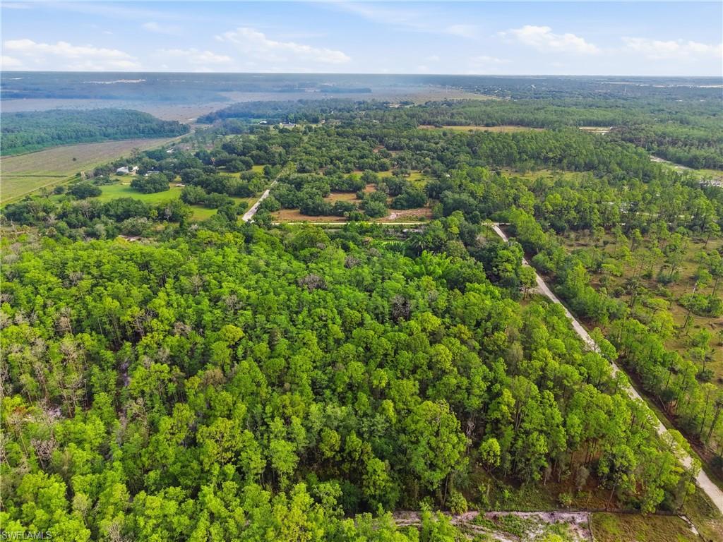 WILDCAT FARMS - Residential