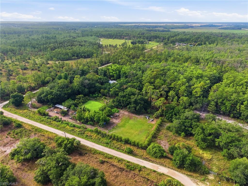 WILDCAT FARMS - Residential
