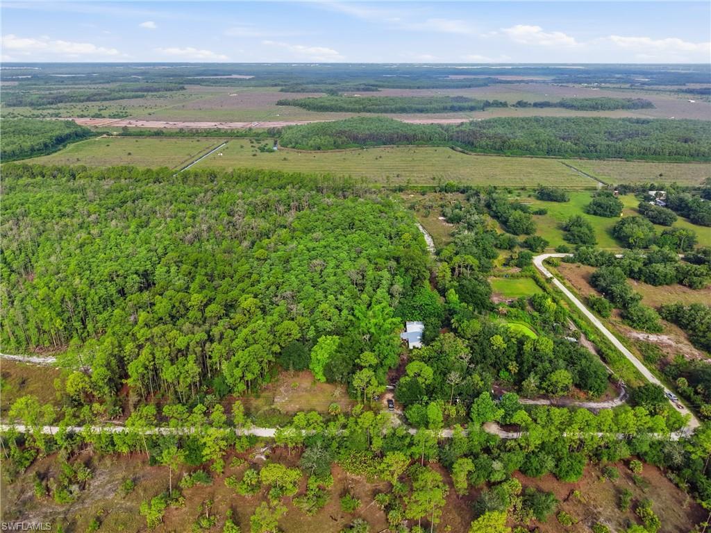 WILDCAT FARMS - Residential