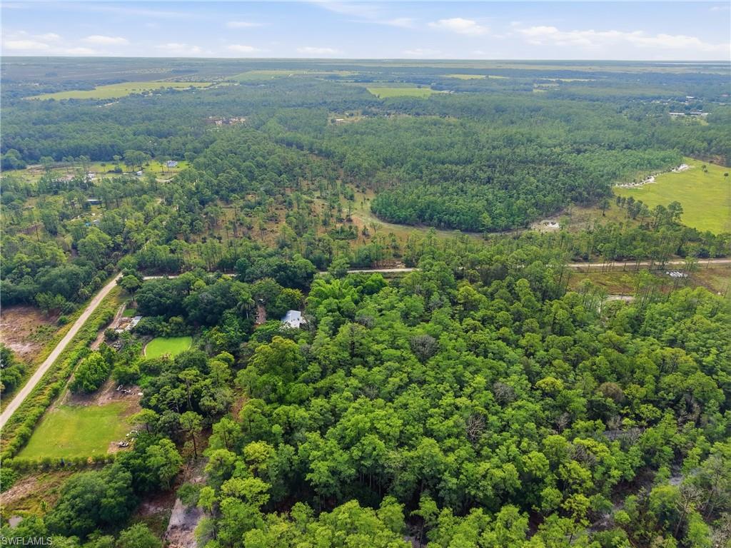 WILDCAT FARMS - Residential
