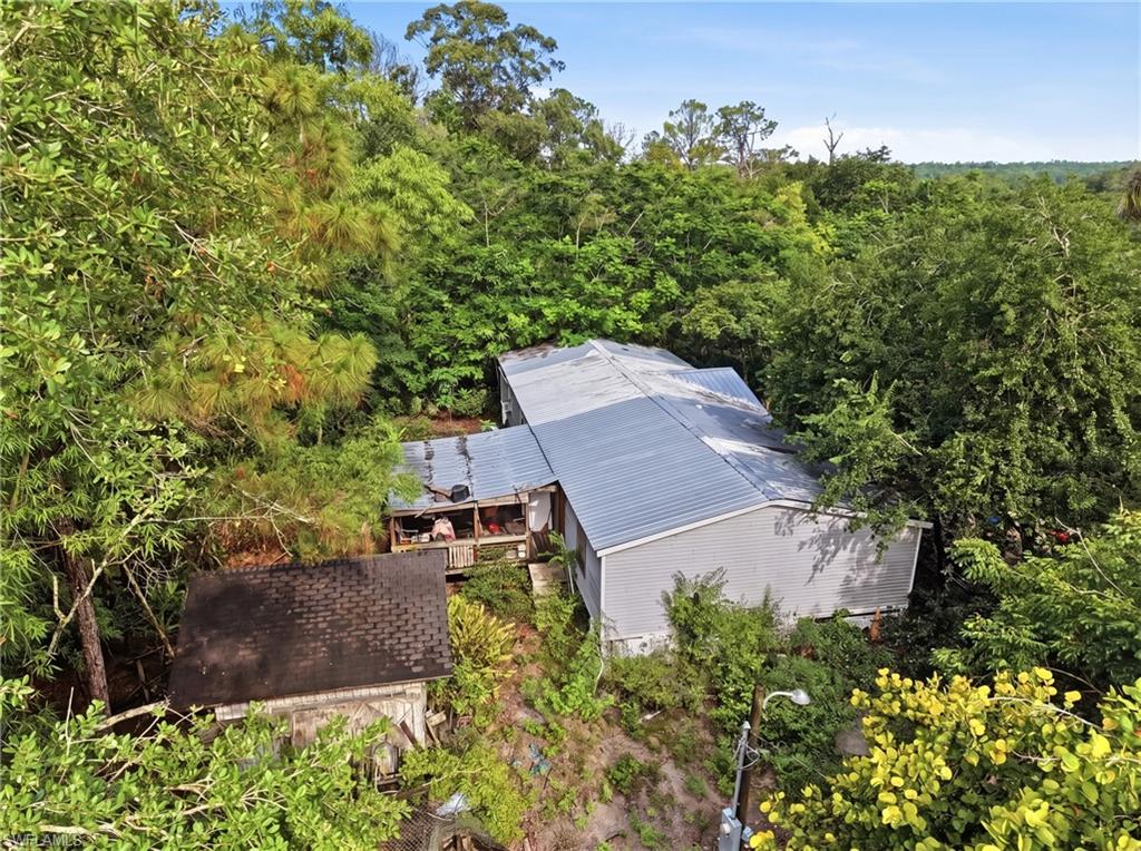 WILDCAT FARMS - Residential