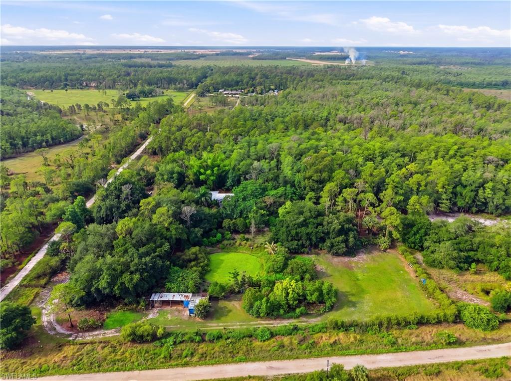 WILDCAT FARMS - Residential