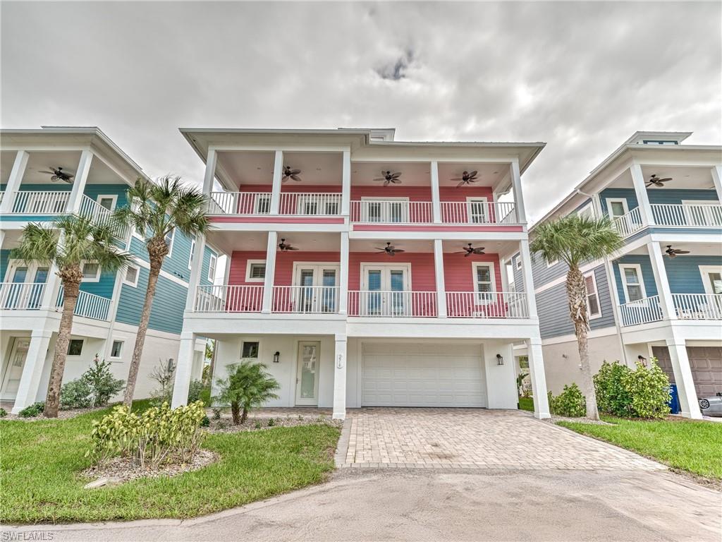 WATSON W W - Residential