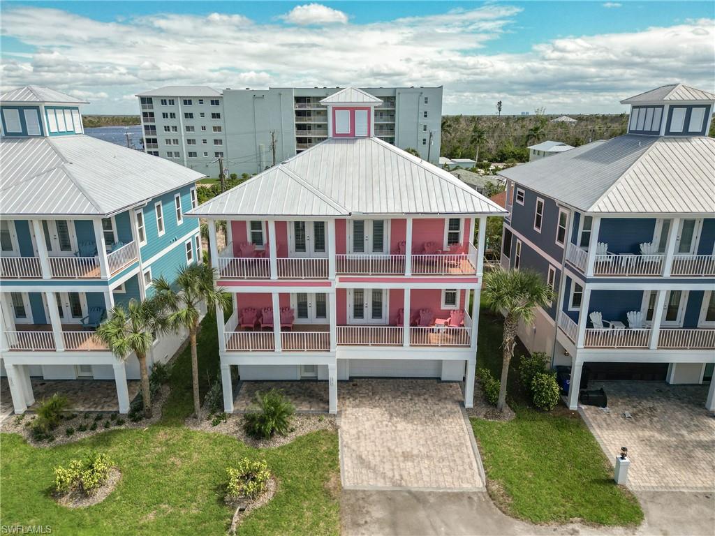 WATSON W W - Residential