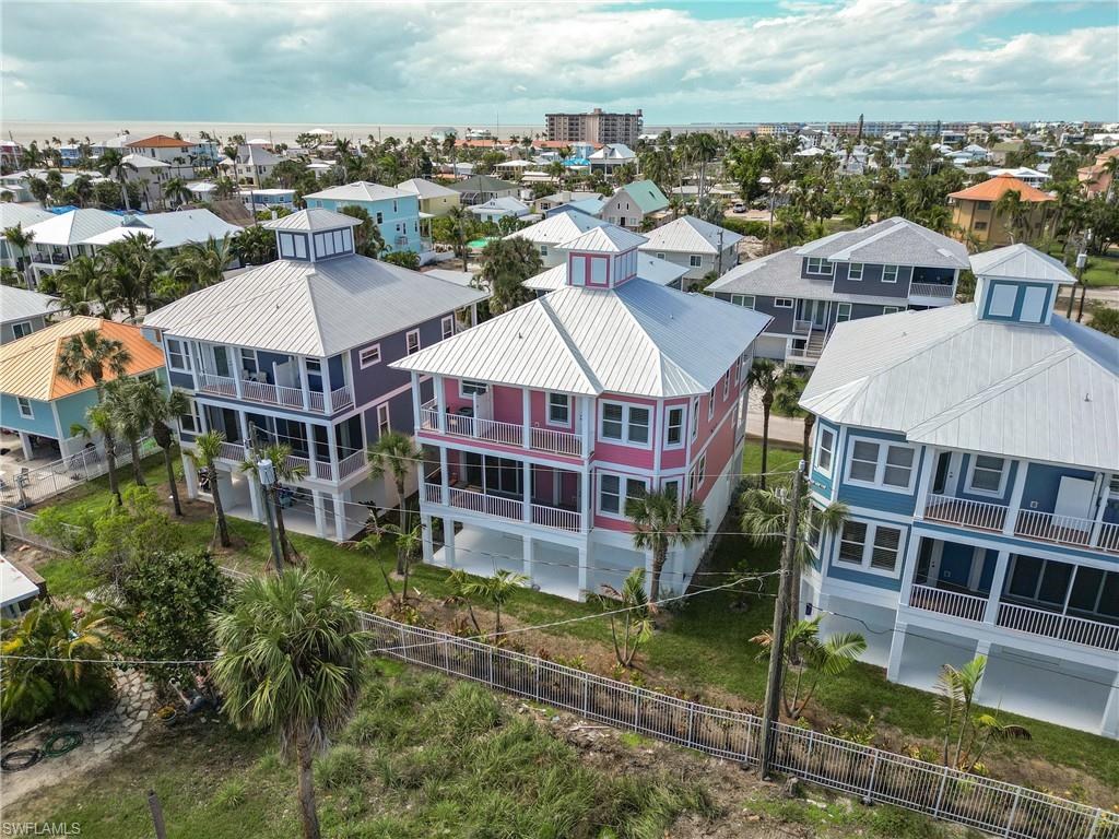 WATSON W W - Residential