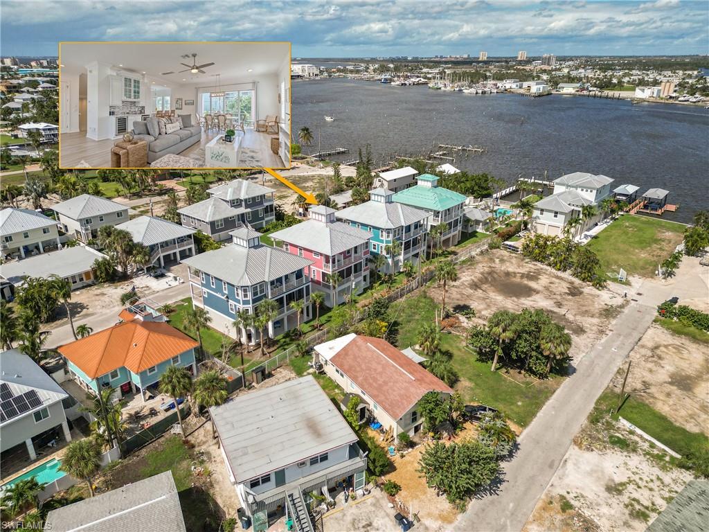 WATSON W W - Residential