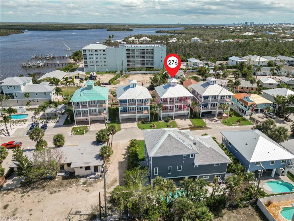 WATSON W W - Residential