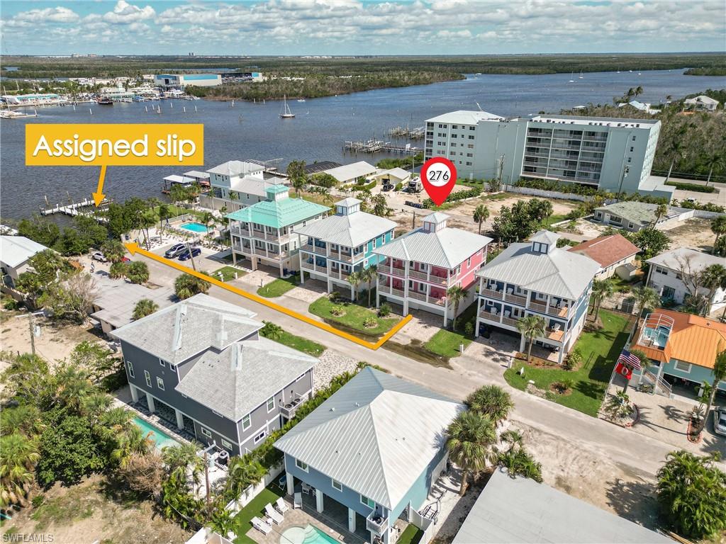 WATSON W W - Residential